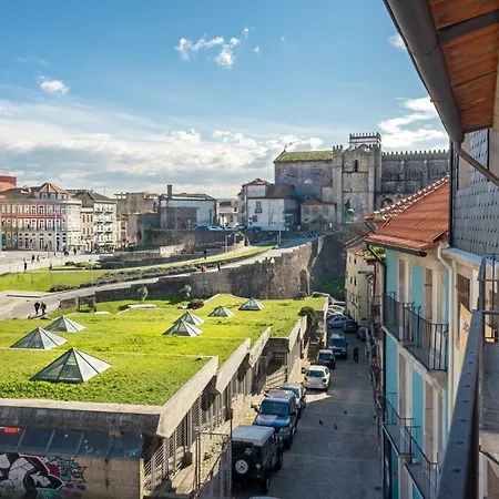 Oldcity Design Apartamento *