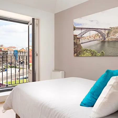 Oldcity Design Apartments Apartment