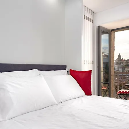Oldcity Design Apartments