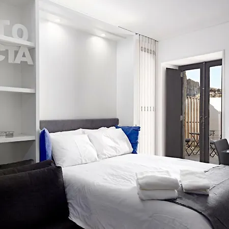 Oldcity Design Apartments Porto