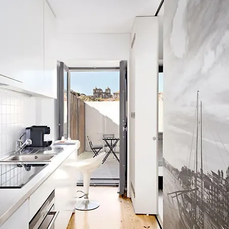 Oldcity Design Apartments Apartment *