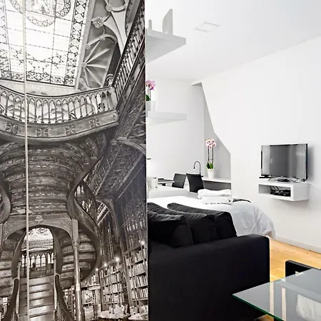 Oldcity Design Apartments Apartment *