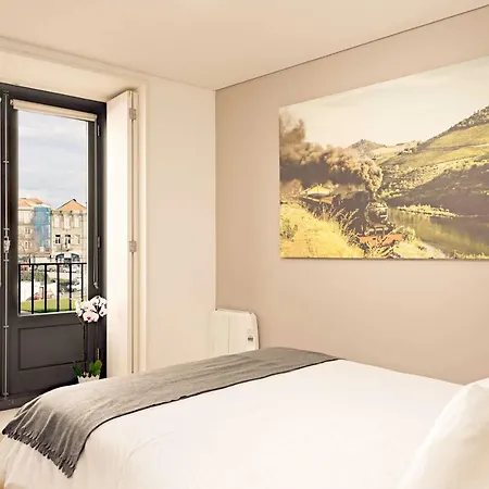 Oldcity Design Apartments *