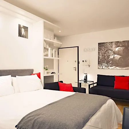 Oldcity Design Apartments