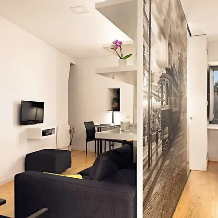 Oldcity Design Apartments * Porto