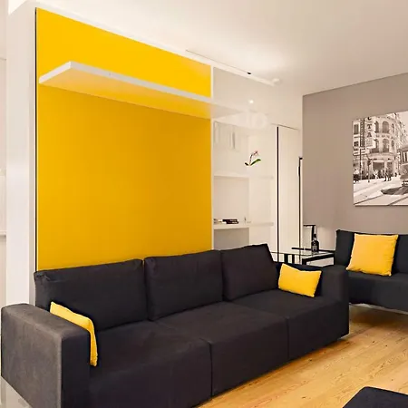 Oldcity Design Apartments * Porto