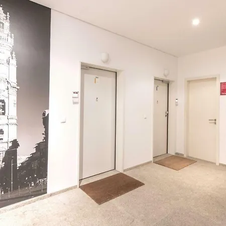 Oldcity Design Apartments *