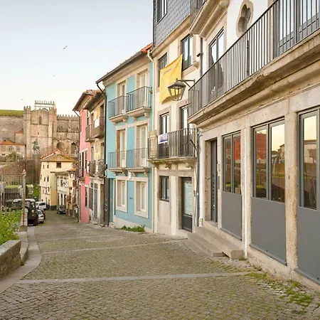 Oldcity Design Lägenhet *