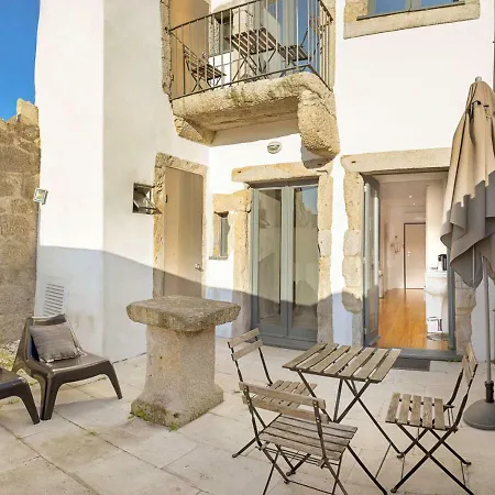 Apartment Oldcity Design Apartments *