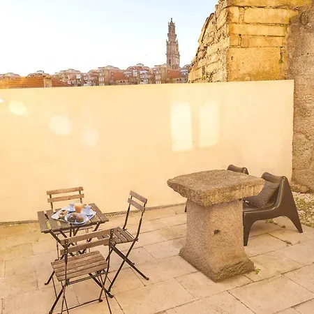 Oldcity Design Apartments * Porto
