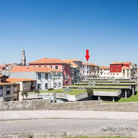 Oldcity Design Apartamento *