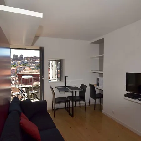 Oldcity Design Apartments *