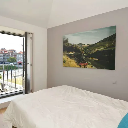 Oldcity Design Apartments