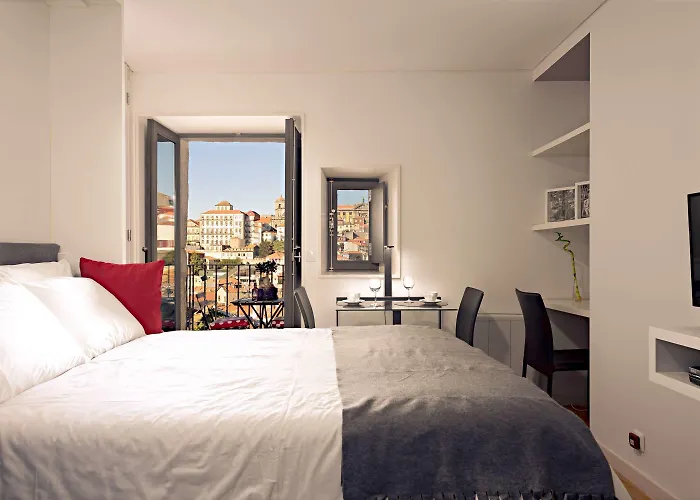 Oldcity Design * Porto