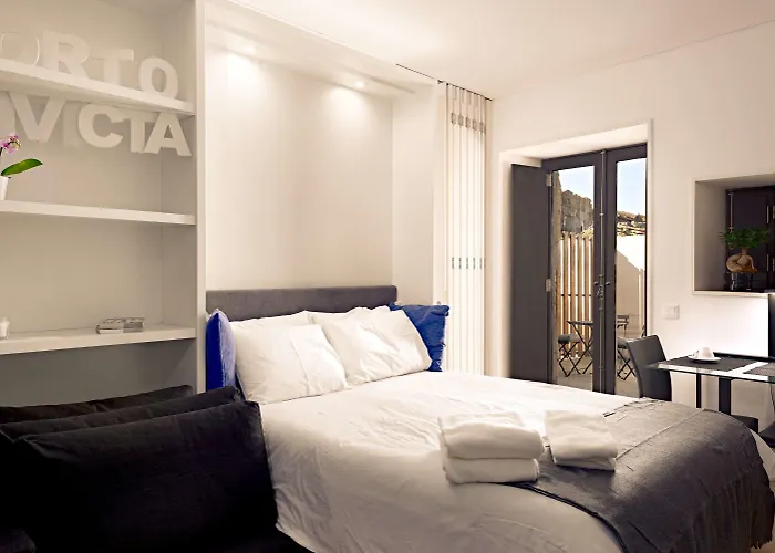 Oldcity Design Lejlighed