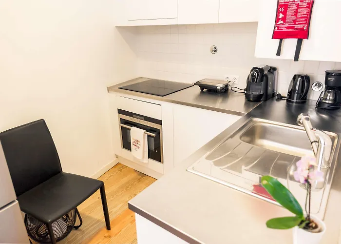 Oldcity Design Porto