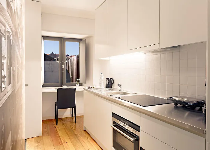 Oldcity Design Apartmán *