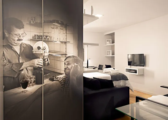 Oldcity Design Porto