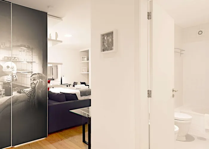 Oldcity Design Apartmán *