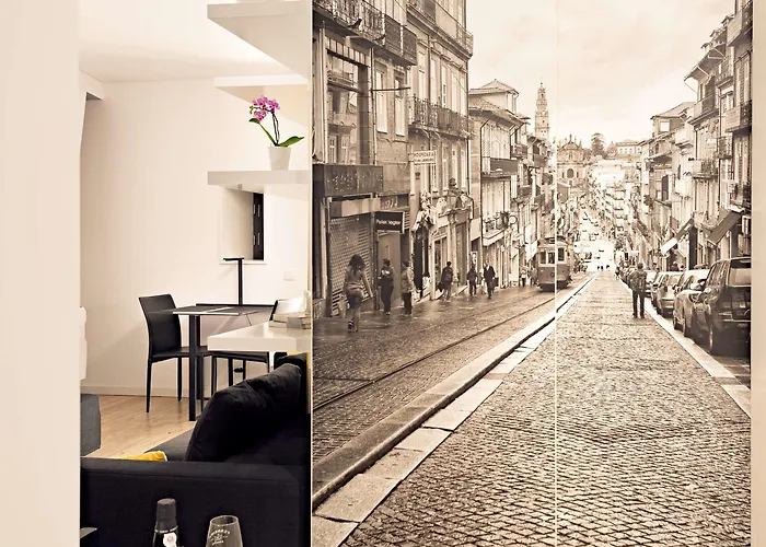 Oldcity Design Porto