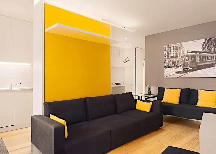 Apartmán Oldcity Design *