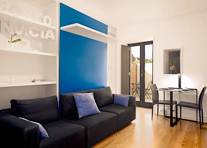 Oldcity Design Porto