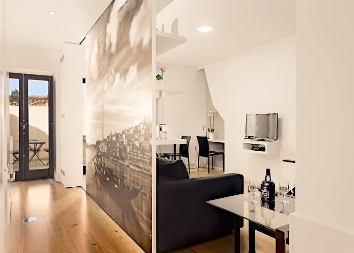 Oldcity Design Apartmán *