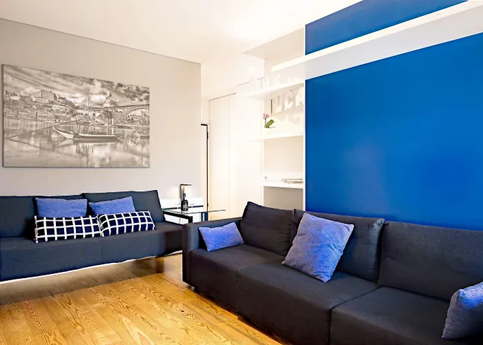 Oldcity Design Porto