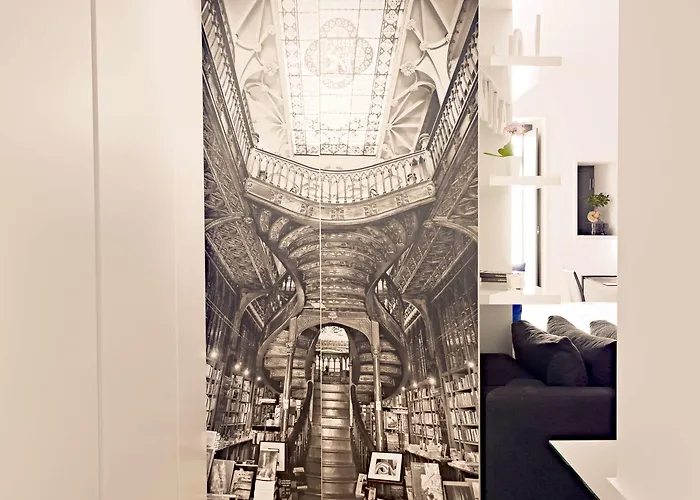 Apartmán Oldcity Design