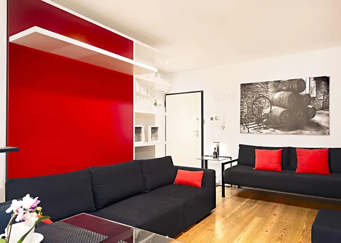 Apartmán Oldcity Design *