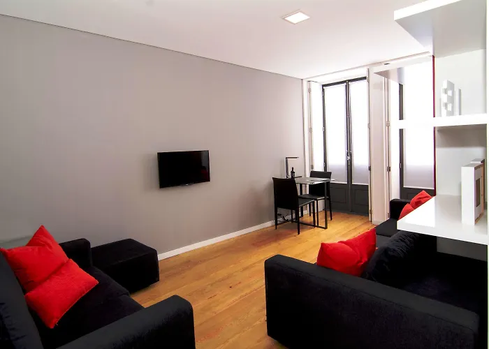 Oldcity Design Porto