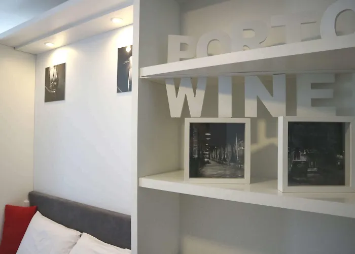 Apartmán Oldcity Design *