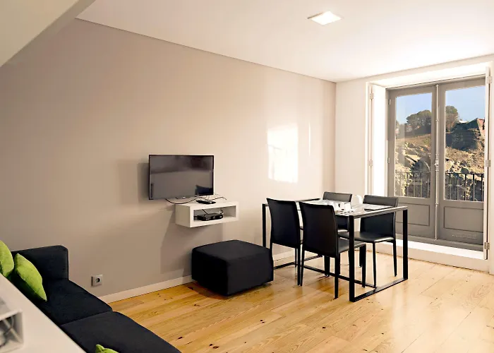 Apartmán Oldcity Design Porto