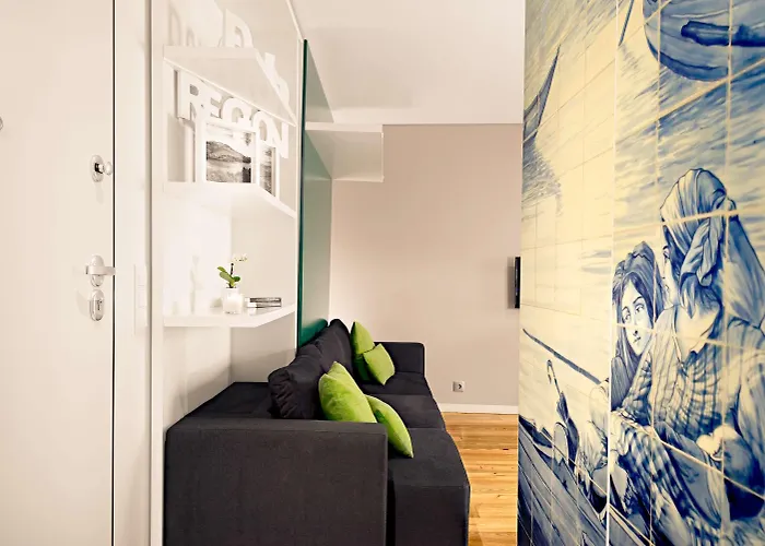 Oldcity Design Porto