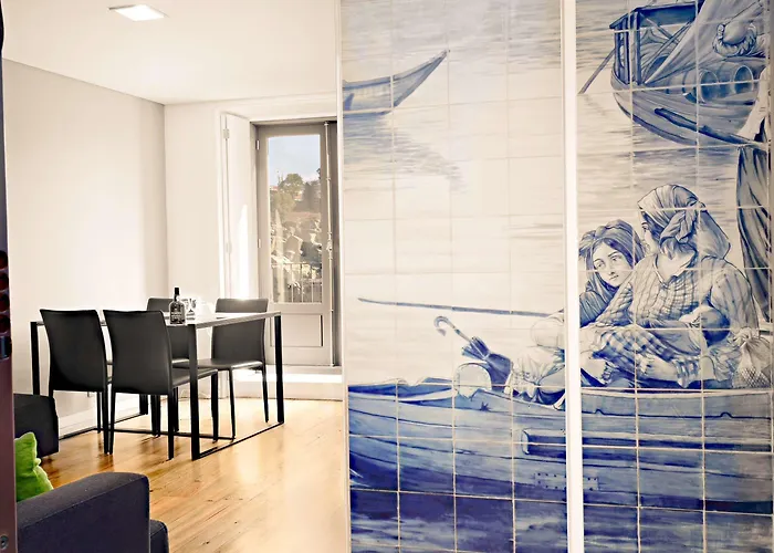 Oldcity Design Lejlighed