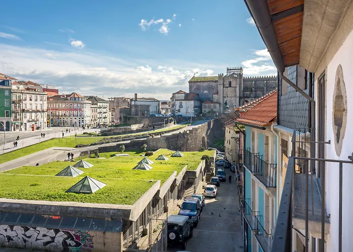 Apartmán Oldcity Design *