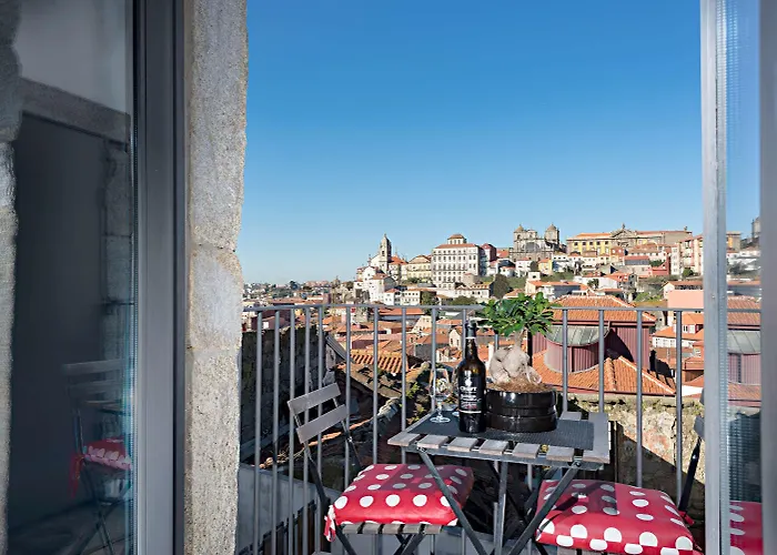 Oldcity Design * Porto