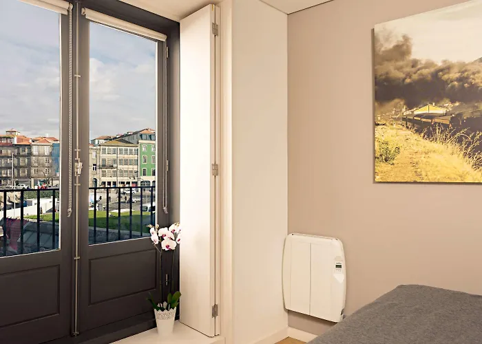 Oldcity Design * Porto