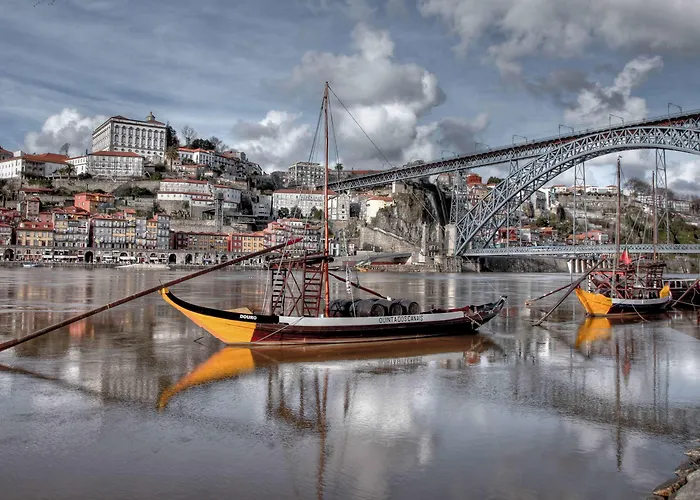 Oldcity Design Lejlighed *