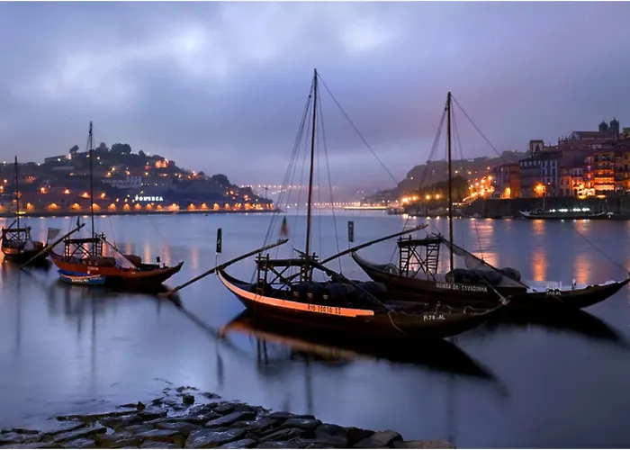 Lejlighed Oldcity Design