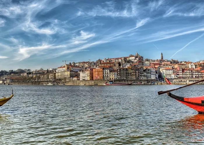 Oldcity Design * Porto