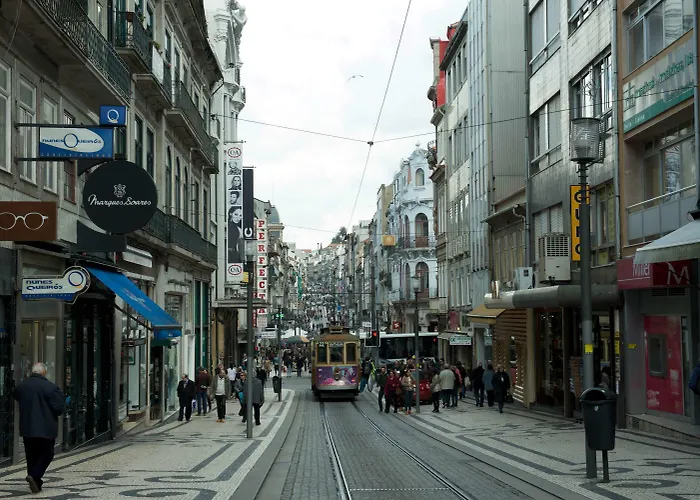 Oldcity Design Apartmán