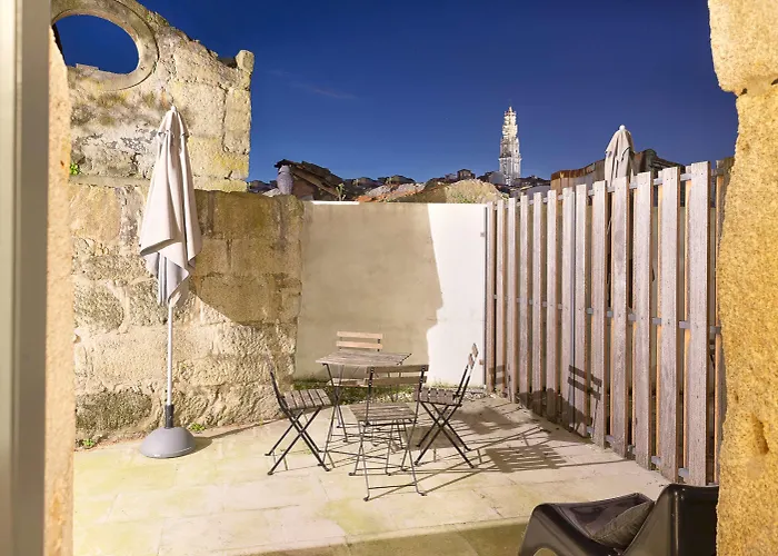 Apartmán Oldcity Design