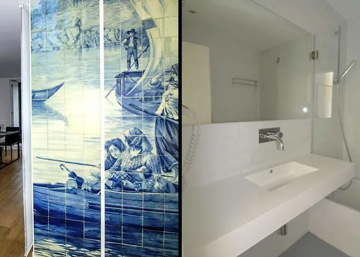 Oldcity Design * Porto