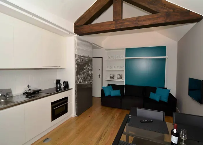 Apartmán Oldcity Design *