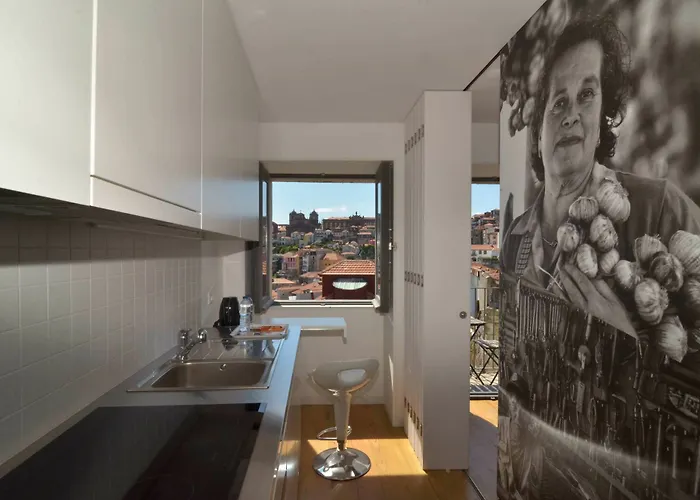 Oldcity Design Apartmán *