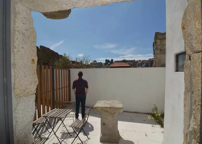 Oldcity Design * Porto