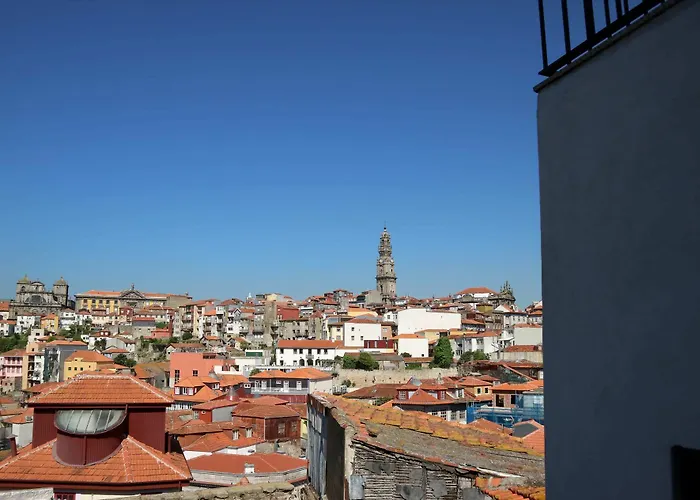 Apartmán Oldcity Design