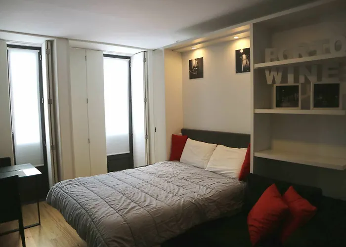 Apartmán Oldcity Design