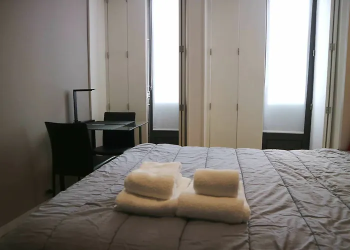 Lejlighed Oldcity Design *